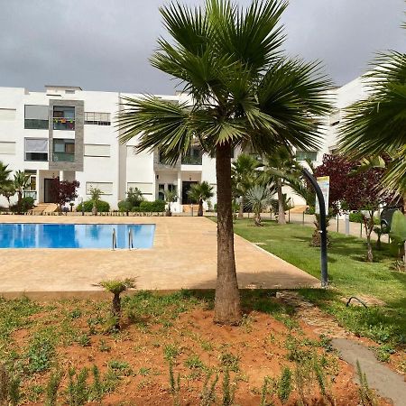 רבאט Lovely 4-Bedroom Condo With Pool מראה חיצוני תמונה
