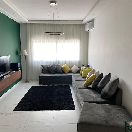 רבאט Lovely 4-Bedroom Condo With Pool מראה חיצוני תמונה