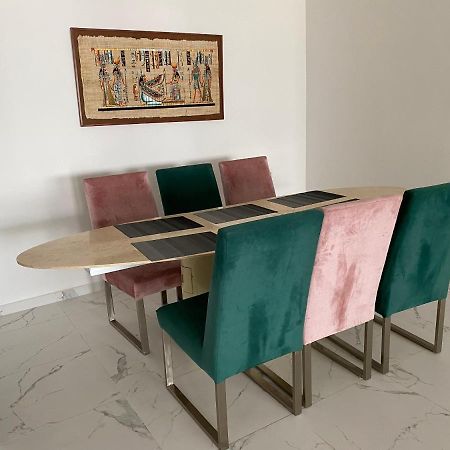 רבאט Lovely 4-Bedroom Condo With Pool מראה חיצוני תמונה