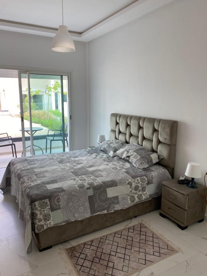 רבאט Lovely 4-Bedroom Condo With Pool מראה חיצוני תמונה