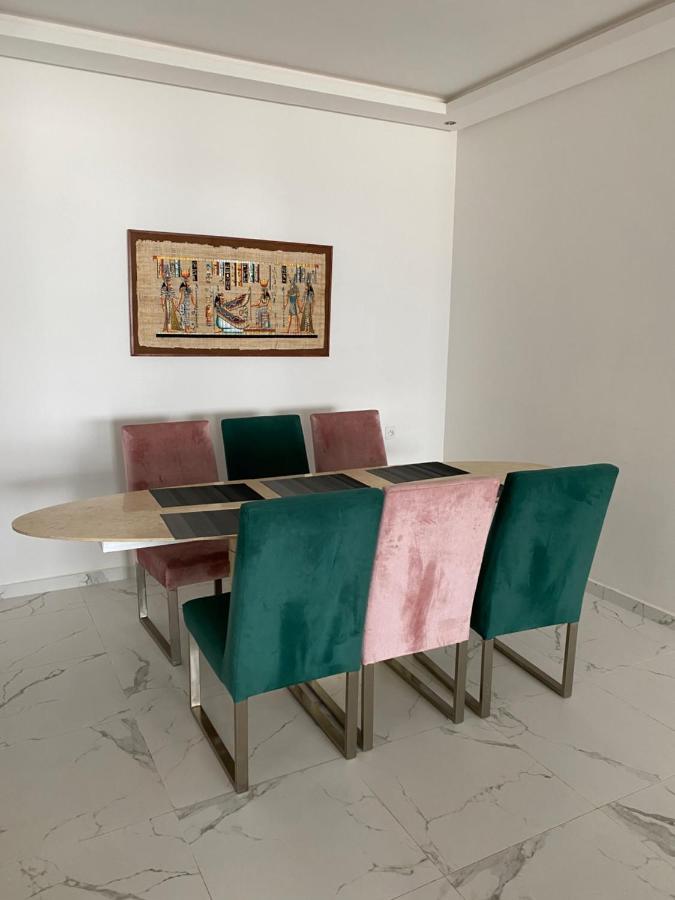רבאט Lovely 4-Bedroom Condo With Pool מראה חיצוני תמונה