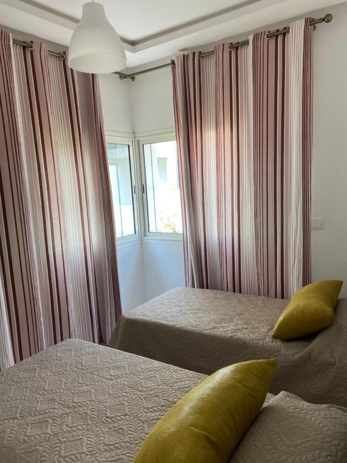 רבאט Lovely 4-Bedroom Condo With Pool מראה חיצוני תמונה