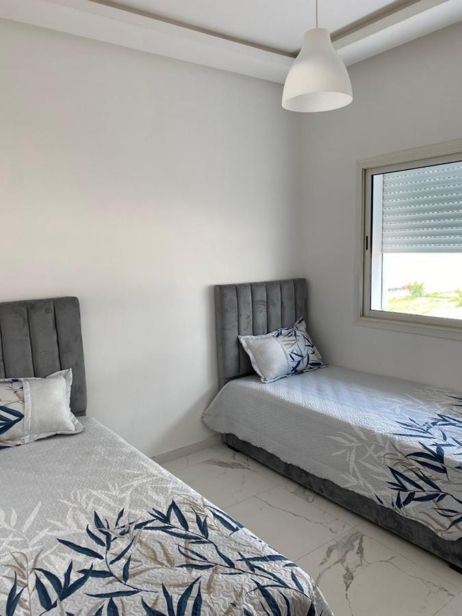 רבאט Lovely 4-Bedroom Condo With Pool מראה חיצוני תמונה