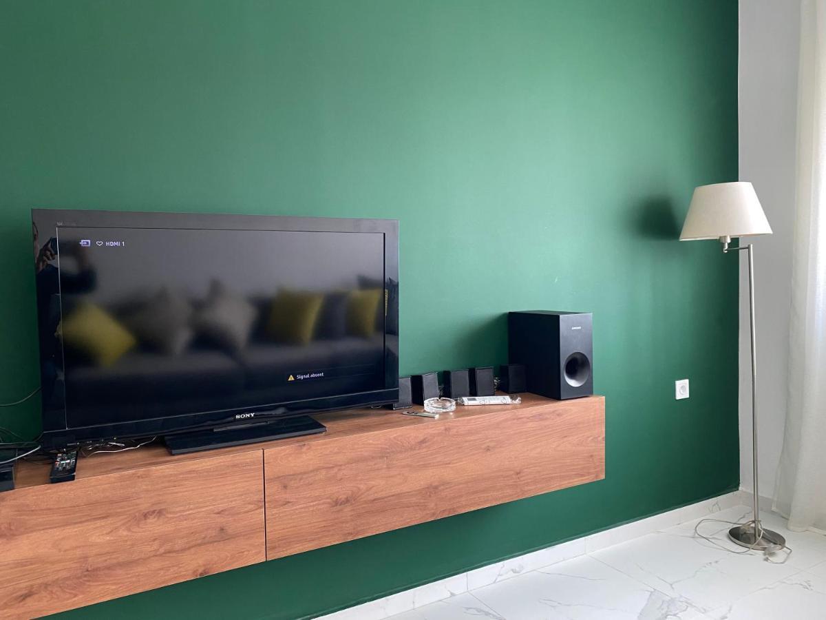 רבאט Lovely 4-Bedroom Condo With Pool מראה חיצוני תמונה