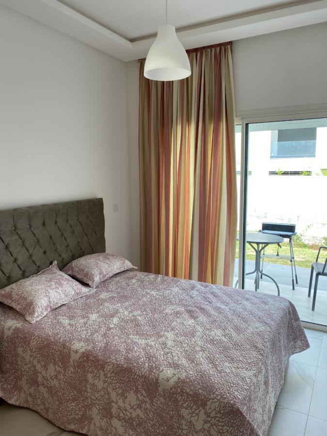 רבאט Lovely 4-Bedroom Condo With Pool מראה חיצוני תמונה